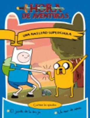 Hora de Aventuras
