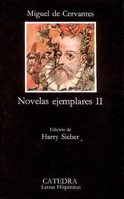 Novelas Ejemplares 2