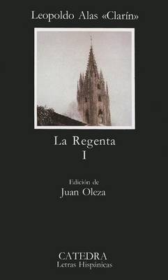 La Regenta 1
