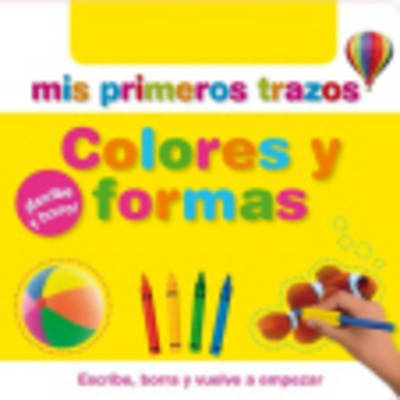 Mis Primeros Trazos