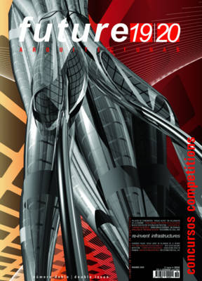 Future Magazine 19/20