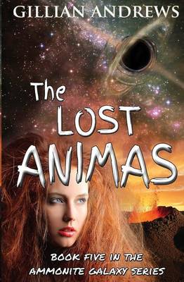 The Lost Animas