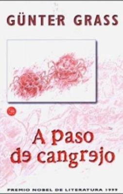 A Paso De Cangrejo