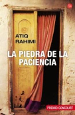 La piedra de la paciencia