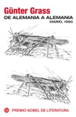 De Alemania En Alemiana. Diario