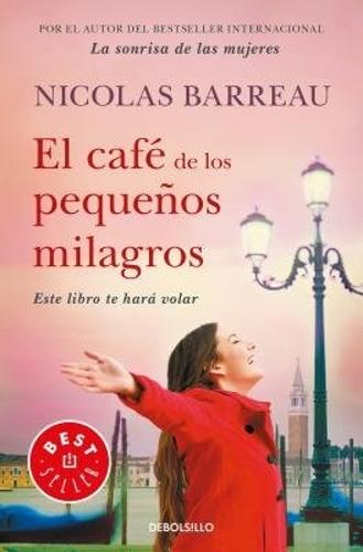 El cafe de los pequenos milagros / The Cafe of Small Miracles