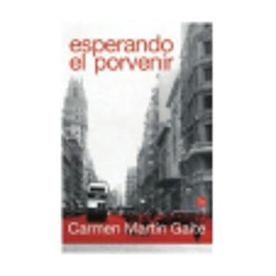 Esperando el porvenir
