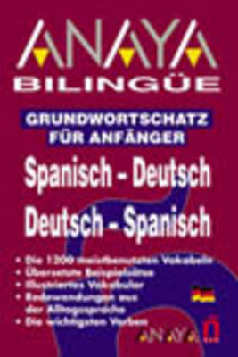 Anaya Bilingue