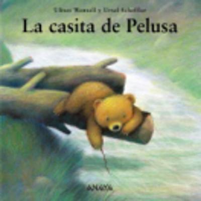 Mi Primera Sopa de libros