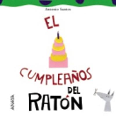 Mi Primera Sopa de libros