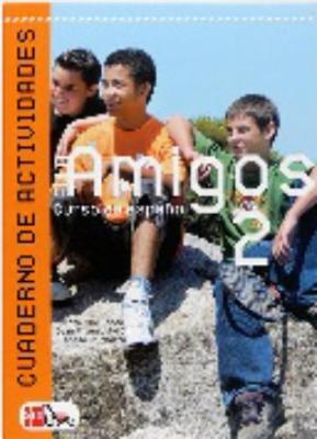 Aula Amigos Internacional