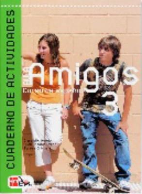Aula Amigos Internacional