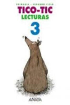 Lecturas Primaria