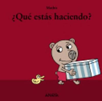 Mi Primera Sopa de libros
