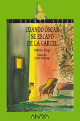 Cuando Oscar se escapo de la carcel