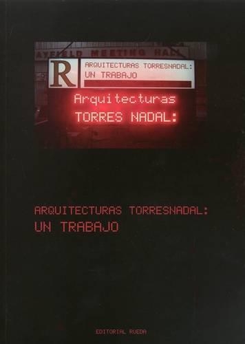 Arquitecturas Torres Nadal