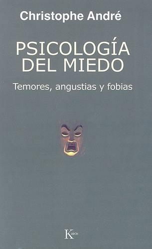 Psicología del miedo