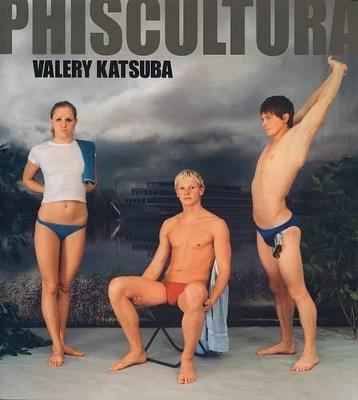 Valery Katsuba