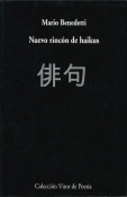 Nuevo Rincon De Haikus