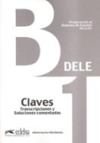 Preparacion DELE