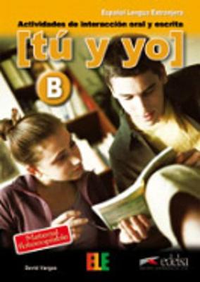 Tu y yo