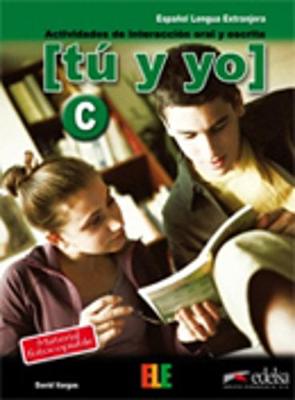 Tu y yo