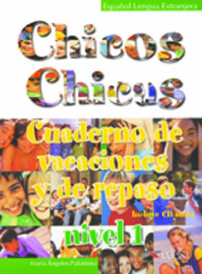 Chicos-Chicas