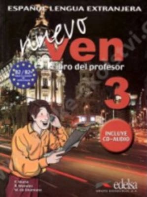 Nuevo Ven