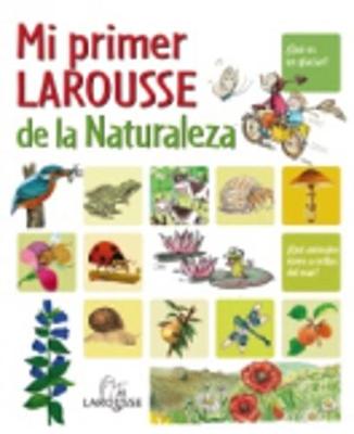 Mi Primer Larousse