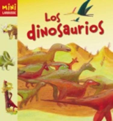 Coleccion Mini Larousse