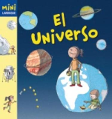 Coleccion Mini Larousse