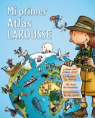 Mi Primer Larousse