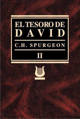 Tesoro de David Volumen II