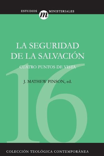 La Seguridad de la Salvación