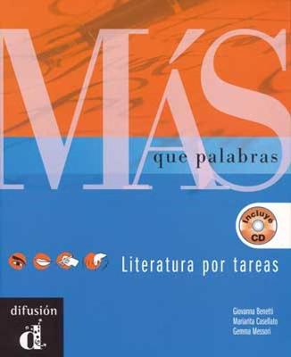 Mas Que Palabras