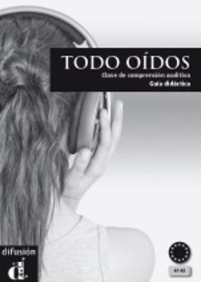 Todo Oidos
