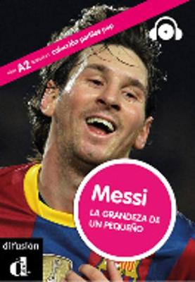 Perfiles POP (graded readers about pop stars and sports celebrities)