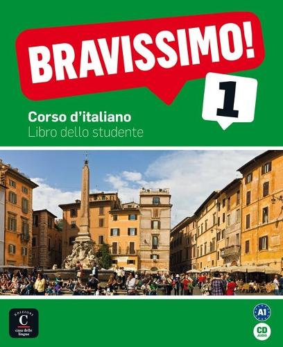 Bravissimo!
