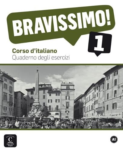 Bravissimo!