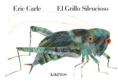 Eric Carle - Spanish