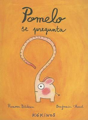 Pomelo se pregunta