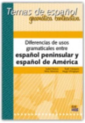 Temas de espanol