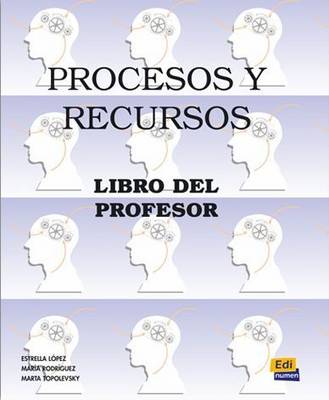 Procesos y Recursos