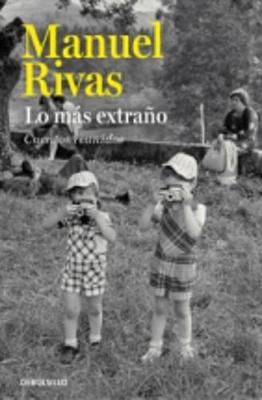 Lo mas extrano