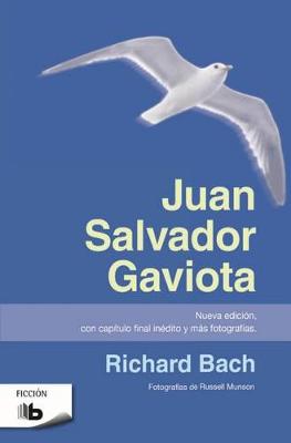 Juan Salvador Gaviota