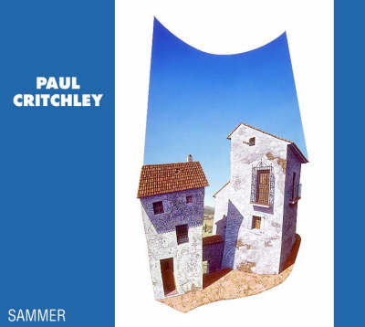Paul Critchley