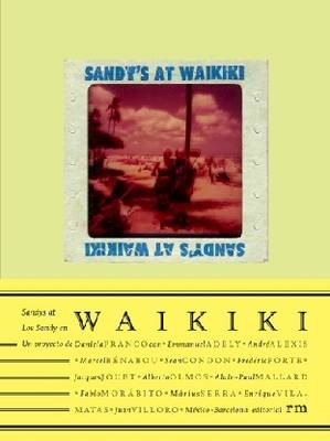 Sandy's at Waikiki