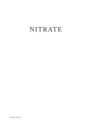 Nitrate