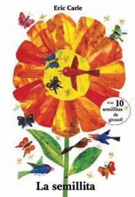 Eric Carle - Spanish