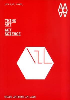 Think Art, Act Science